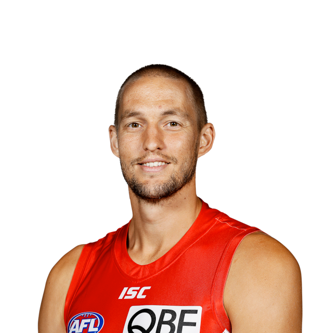 Sam Reid profile picture